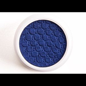 ColourPop limited edition supershock eyeshadows